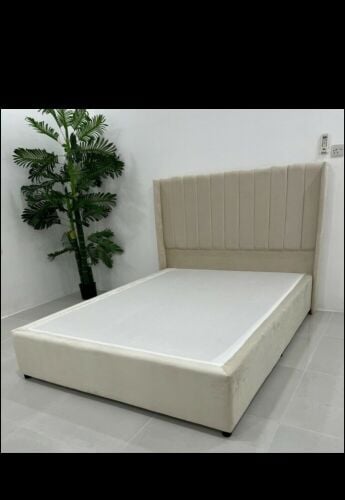 box bed