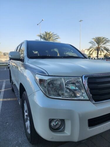 GLimited 2014 excellent condition