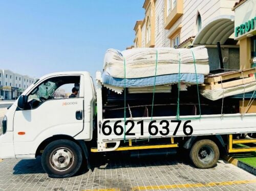 Cerpentry workMoving shifting
