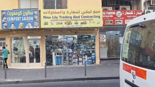 Shop fore sale
