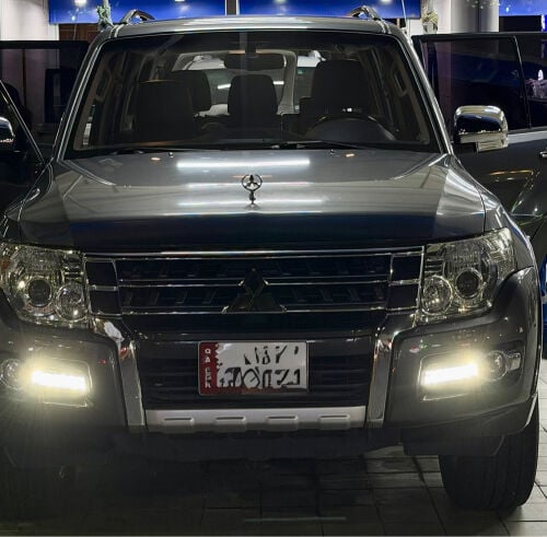 Pajero for sale