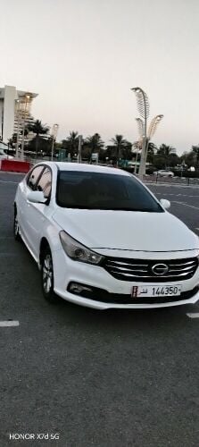 GAC/GA3S
