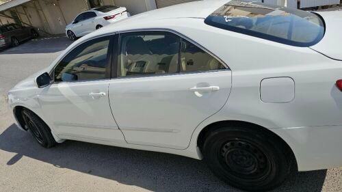 2010 GLX Camry