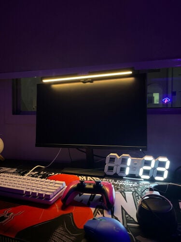 pc setup