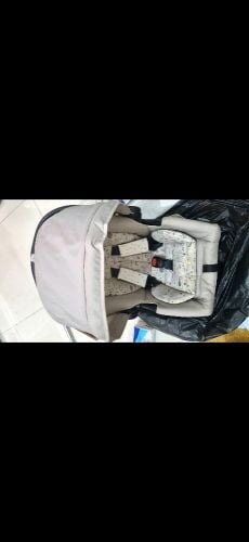 baby stroller