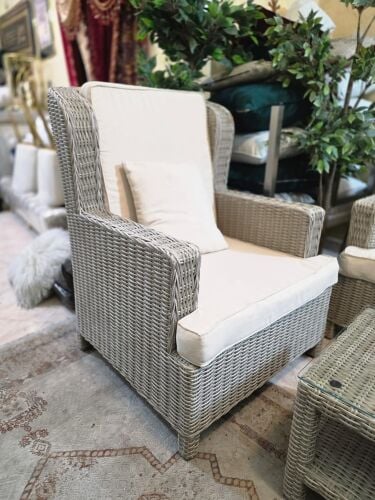 outside Sofa