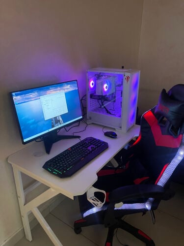  full gaming setup RTX 5060  
