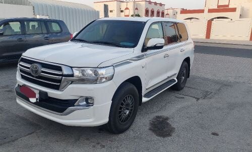 فى اكس ار ثلجي وارد الدوحة 2019