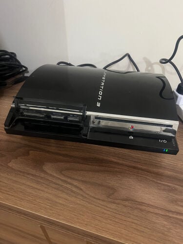 ps3 fat compatible 