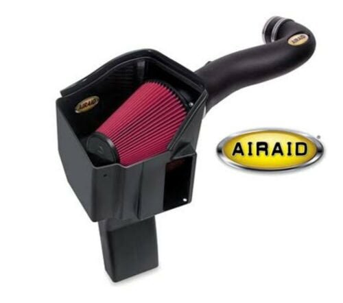gmc 5.3 6.2 airaid intake