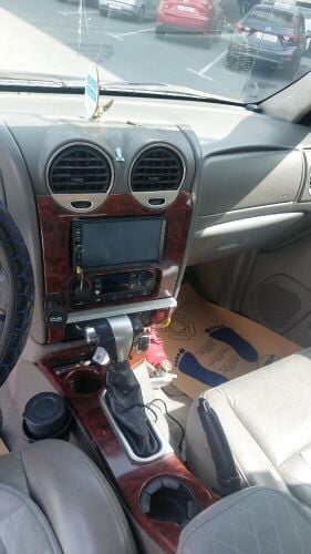 GMC Envoy