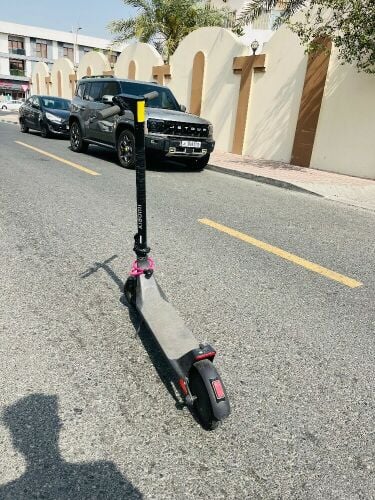 scooty