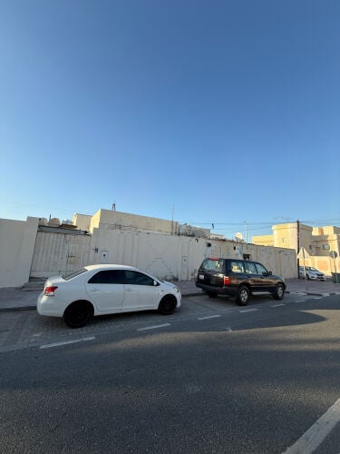 للبيع بيت بمدينة خليفة الجنوبية