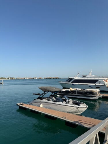 جت بوت يماها 255