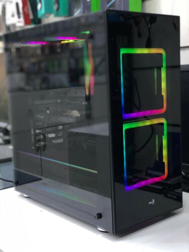 Gaming Pc rtx3050