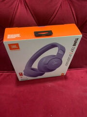 JBL speaker