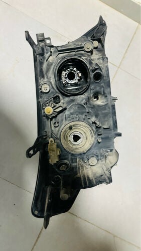 Car Accessories 