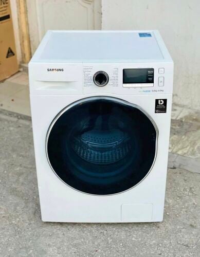 Samsung 8/6 Kg