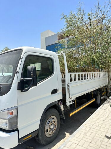 3 TON CANTER 77348991