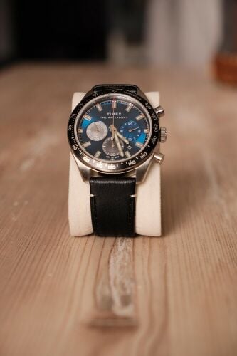 Timex TW2Y18600 Waterbury Chrono