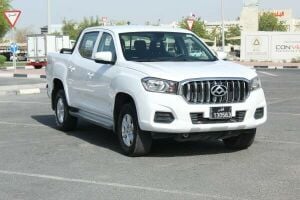 MAXUS T60 PICKUP 4X4 2023