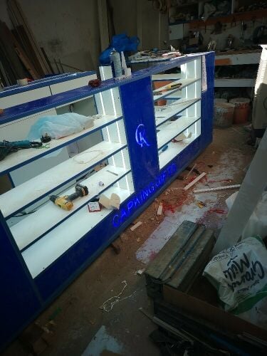 All furniture working Carpynter