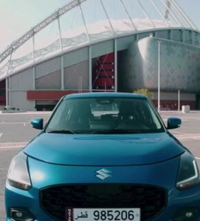 Swift GLX+