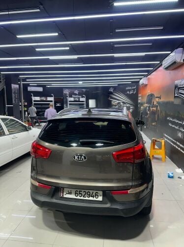 kia shortage
