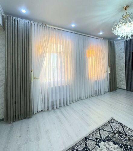 curtain