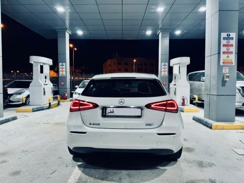 Mercedes Benz A200 2019
