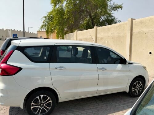 SUZUKI ERTIGA GL 2025