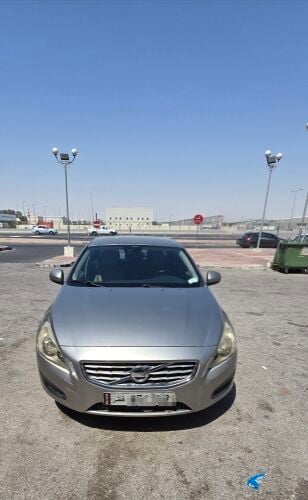 volvo s60 good condition