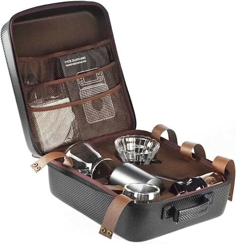 V60 full Set