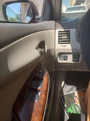 toyota corolla 1.8