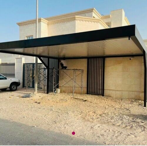 المظلات
