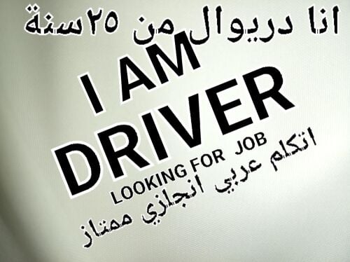 looking For Job