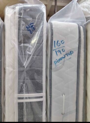 New Hotel Mattress