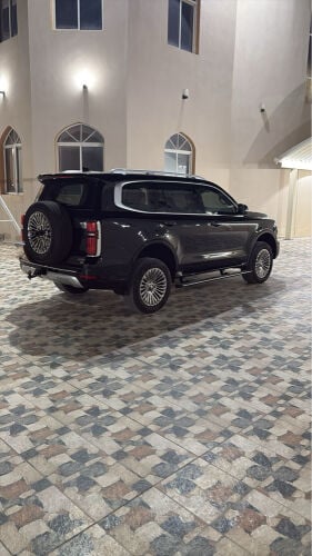 البيع تانك 500