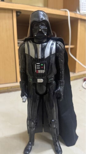 Darthvader from star wars 