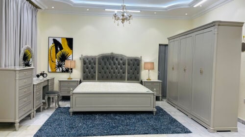 bedroom set for sale 