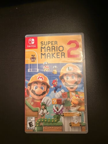 SELL OR SWAP WITH OTHER GAMES