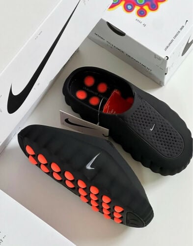 nike mind 001