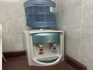 Countertop Water Dispenser