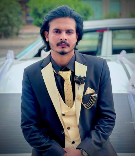 shahroz chohan