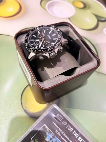 original fossil watch