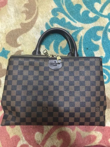 Louis Vuitton bag