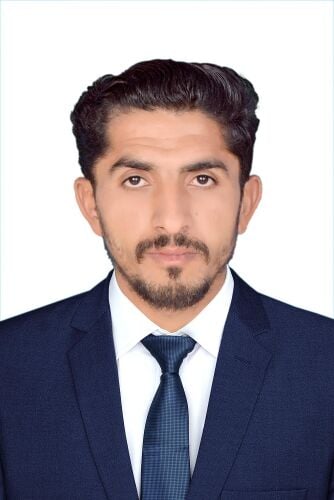 Muhammad Asad