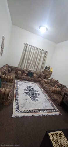مجلس عربي بحاله ممتازه