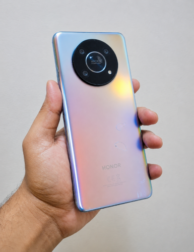 Honor X9 5G (8+2GB | 128GB)–Mint Co