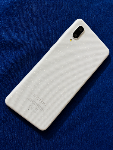 Samsung A02 {32Gb} For Sale
{Price